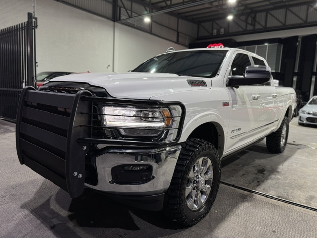 Ram