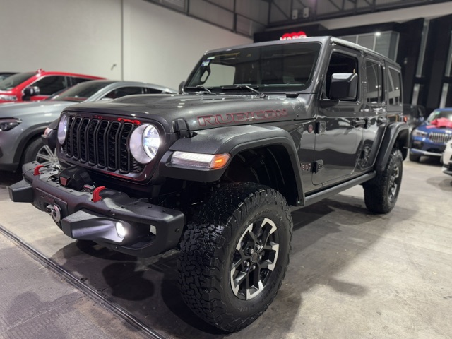 Jeep