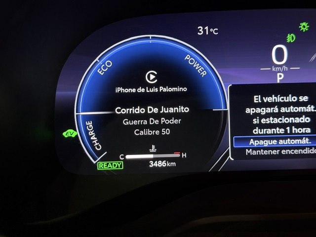 Foto del vehículo