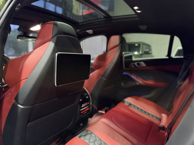 Foto del vehículo