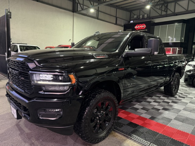 Ram