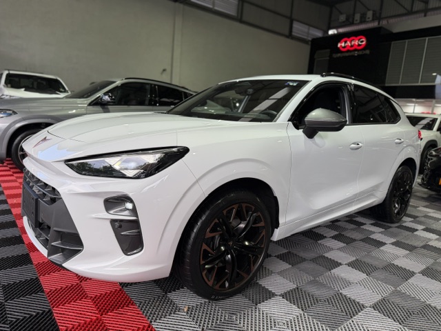 CUPRA 