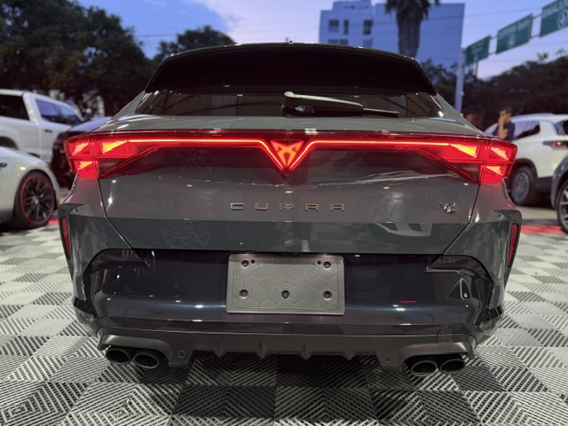 Foto del vehículo