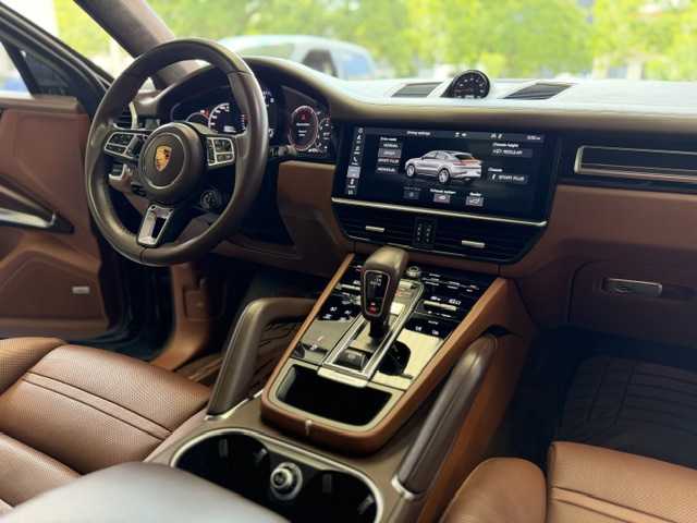 Foto del vehículo