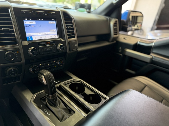 Foto del vehículo